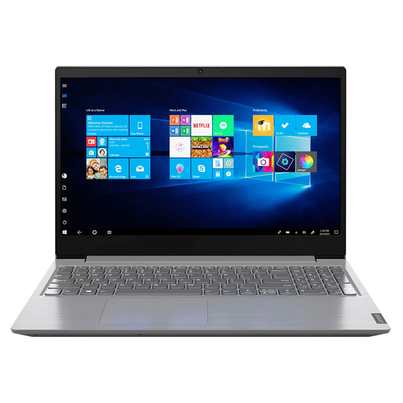 لپ تاپ Lenovo V15 Ryzen 3 (3250U) 8GB 1TB+256GB SSD AMD 2GB 15.6″ HD