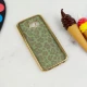 قاب ژله ای پلنگی Samsung Galaxy S6 کد 3