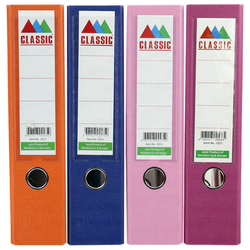 زونکن A4 گالینگور 7/5 سانت تیگل دار Classic