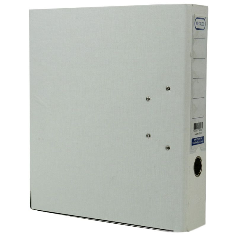 زونکن A4 گالینگور 7/5 سانت تیگل دار Metalco