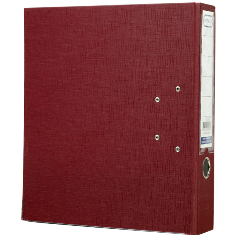 زونکن A4 گالینگور 7/5 سانت تیگل دار Metalco