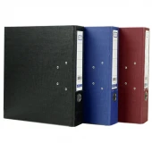 زونکن A4 گالینگور 7/5 سانت تیگل دار Metalco