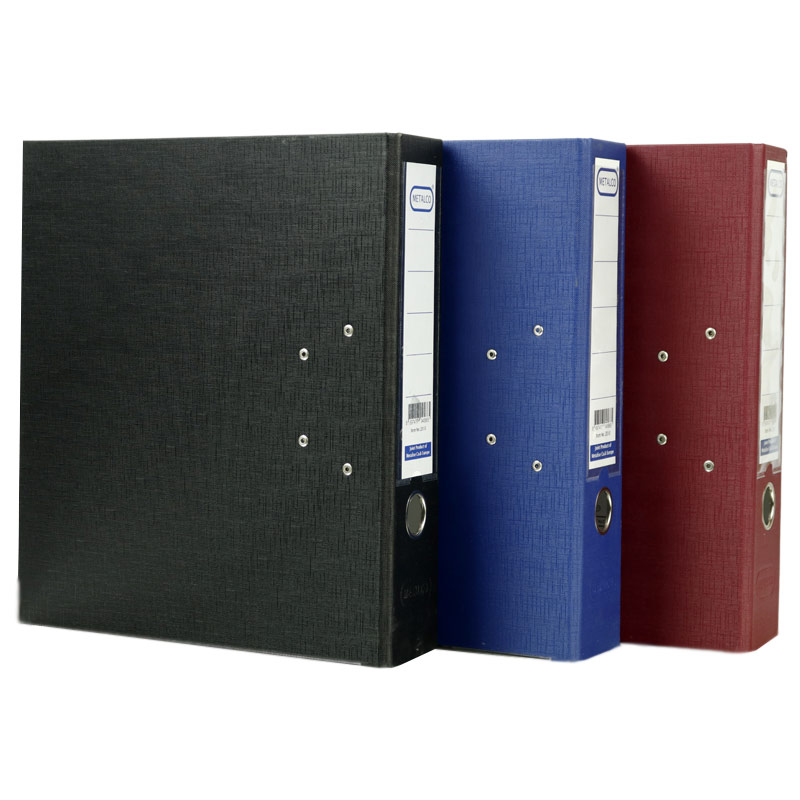 زونکن A4 گالینگور 7/5 سانت تیگل دار Metalco