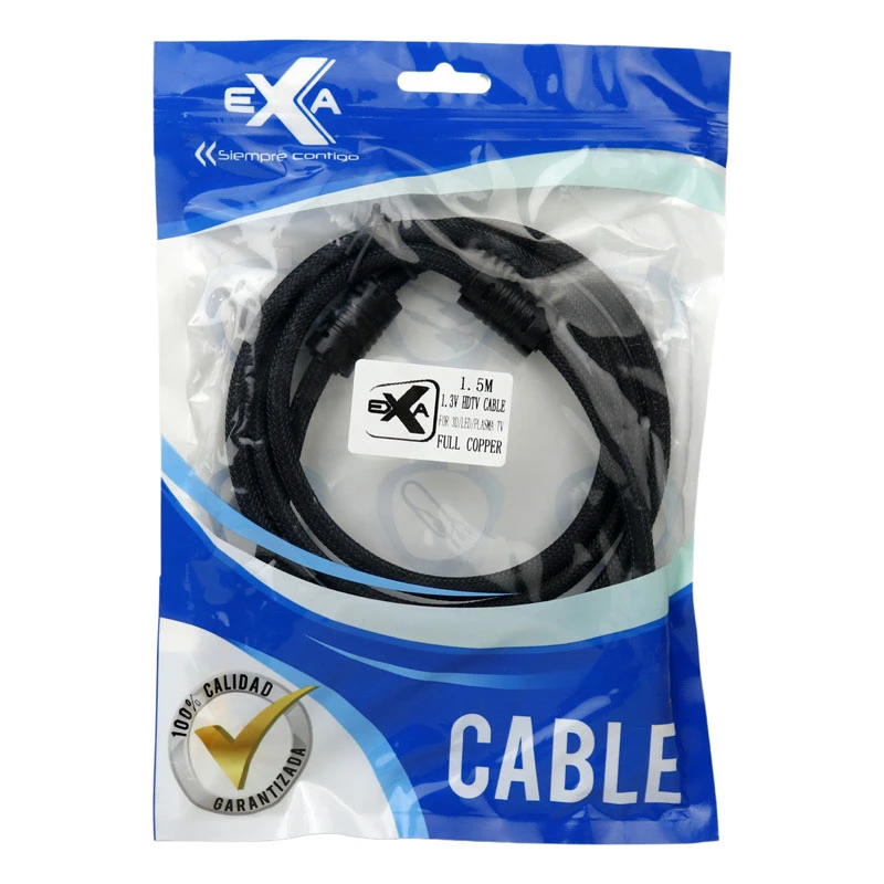 کابل LEXA/EXA HDMI طول 1.5 متر