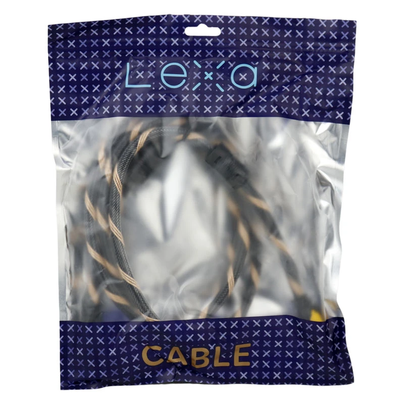 کابل LEXA/EXA HDMI طول 1.5 متر