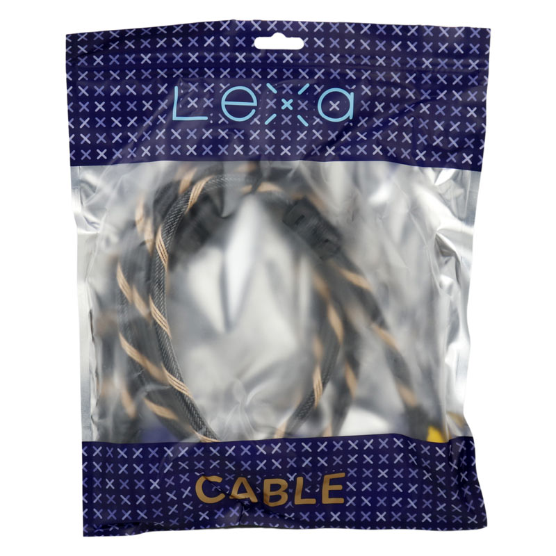 کابل LEXA/EXA HDMI طول 1.5 متر