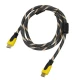 کابل LEXA/EXA HDMI طول 1.5 متر