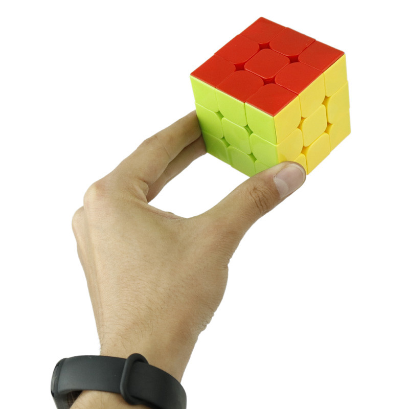 مکعب روبیک Ling Huan Toys LH-032B