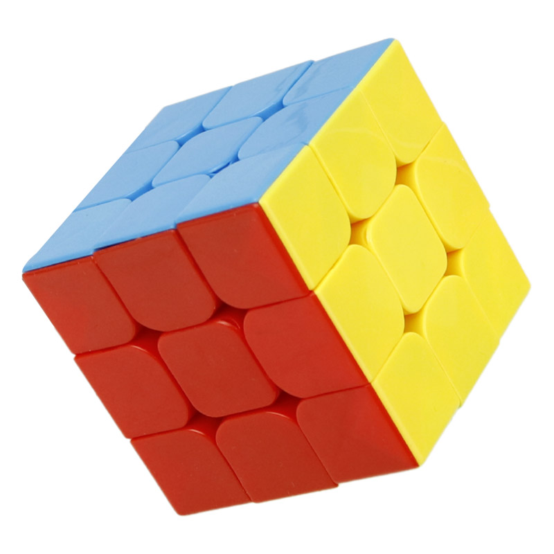 مکعب روبیک Ling Huan Toys LH-032B