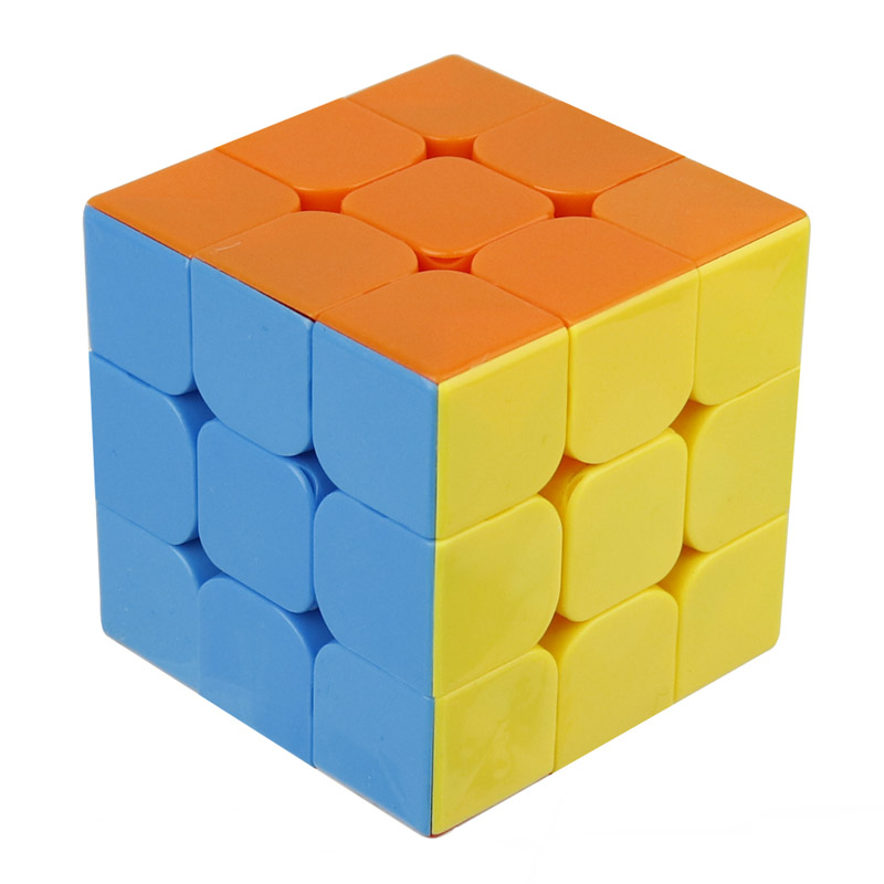 مکعب روبیک Ling Huan Toys LH-032B