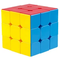 مکعب روبیک Ling Huan Toys LH-032B