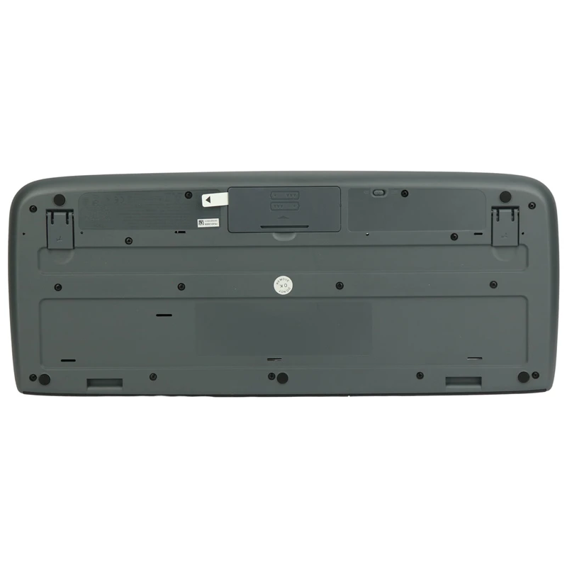 کیبورد و موس بی سیم لاجیتک MK330