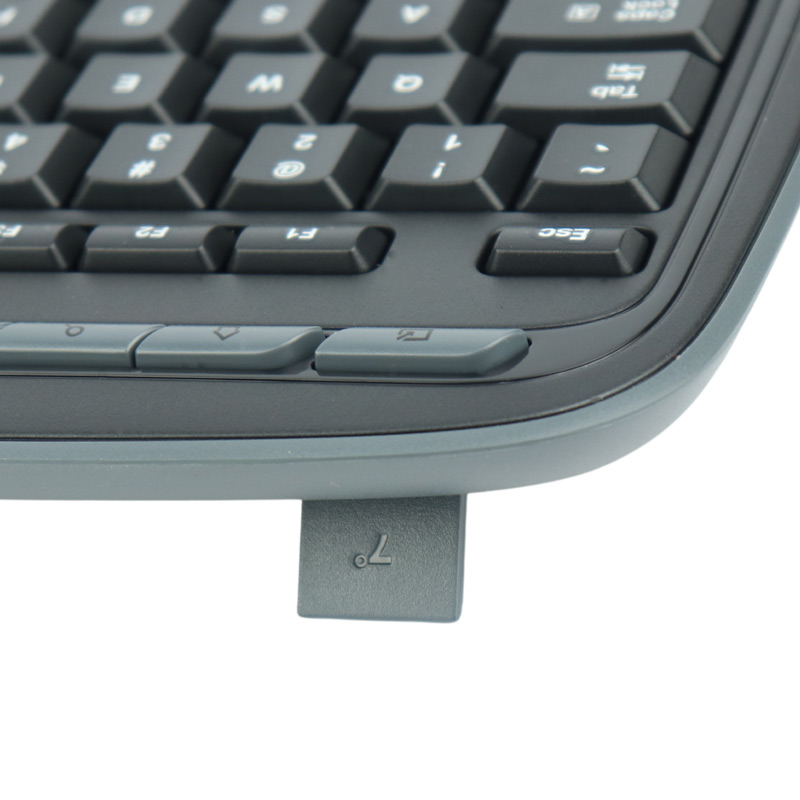کیبورد و موس بی سیم لاجیتک MK330