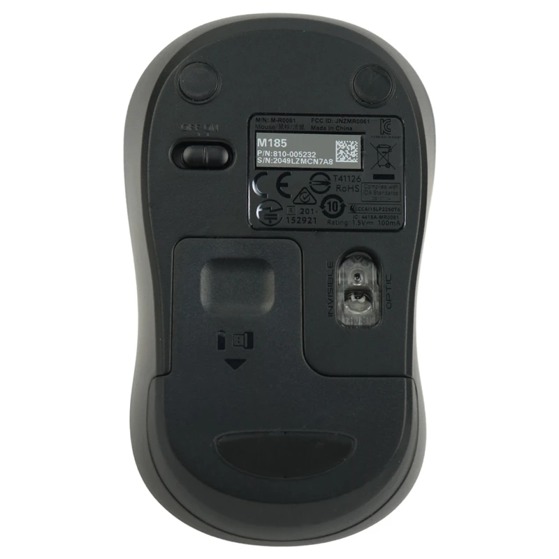 کیبورد و موس بی سیم لاجیتک MK330