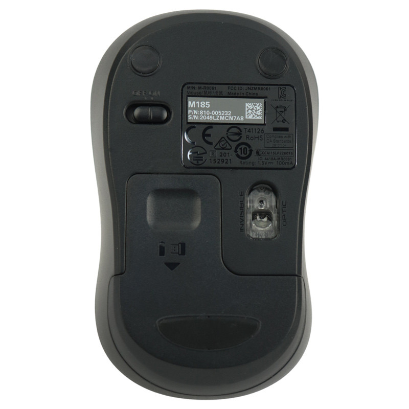 کیبورد و موس بی سیم لاجیتک MK330