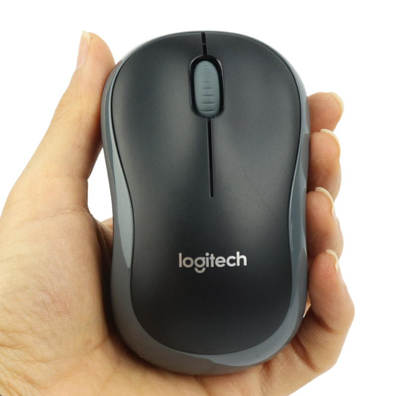 کیبورد و موس بی سیم لاجیتک MK330