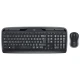 کیبورد و موس بی سیم لاجیتک MK330