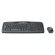 کیبورد و موس بی سیم لاجیتک MK330