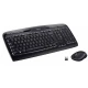 کیبورد و موس بی سیم لاجیتک MK330
