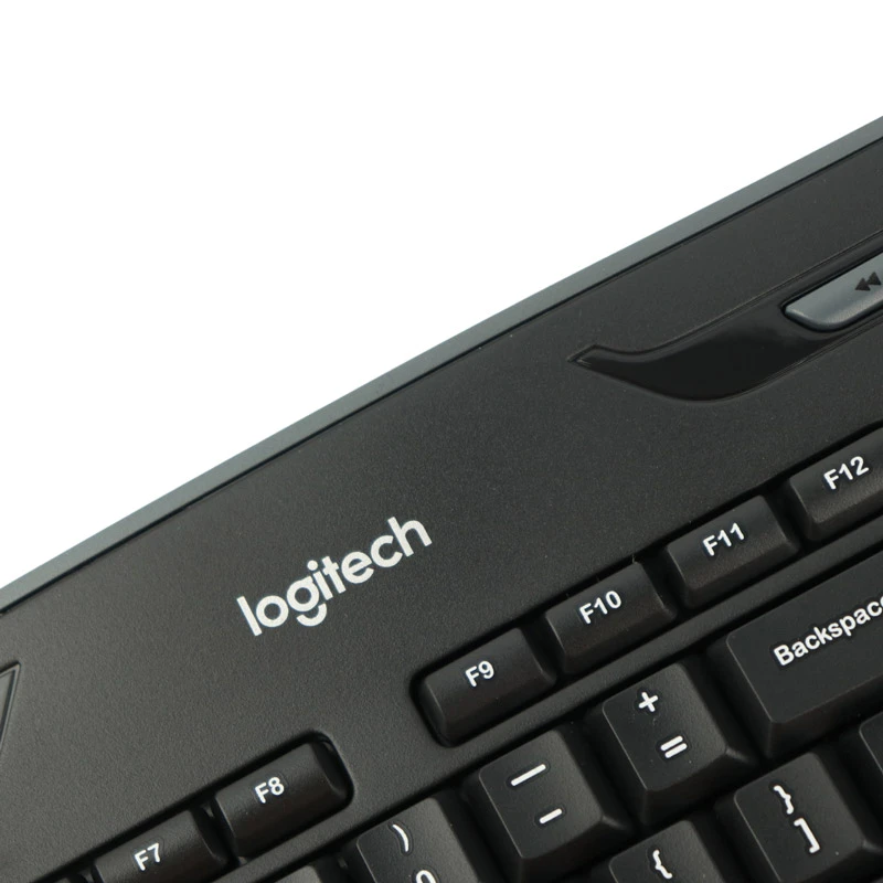 کیبورد و موس بی سیم لاجیتک MK330
