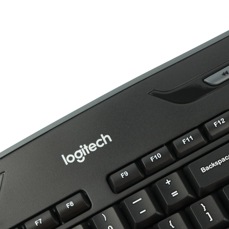 کیبورد و موس بی سیم لاجیتک MK330
