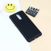 قاب لوپی New Case هواوی Huawei Mate 10 Lite مشکی
