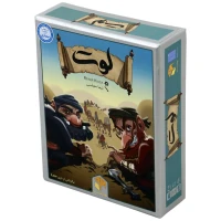 بازی فکری لوت رومیز