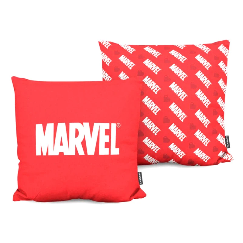 کوسن گیمینگ طرح MARVEL