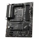 مادربرد ام اس آی Pro B660-A DDR4