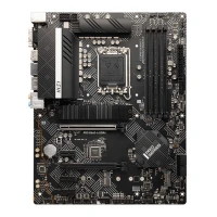 مادربرد ام اس آی Pro B660-A DDR4