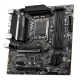 مادربرد ام اس آی Pro B660M-A DDR4