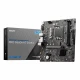 مادربرد ام اس آی Pro B660M-E DDR4