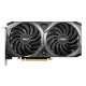 کارت گرافیک MSI VENTUS 2X GeForce RTX3050 OC 8GB GDDR6 128Bit