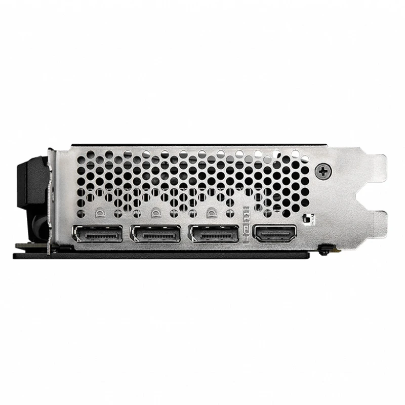 کارت گرافیک MSI VENTUS 2X GeForce RTX3050 OC 8GB GDDR6 128Bit