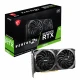 کارت گرافیک MSI VENTUS 2X GeForce RTX3050 OC 8GB GDDR6 128Bit