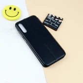 کیف مگنتی Samsung Galaxy A50 مشکی
