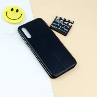 کیف مگنتی Samsung Galaxy A50 مشکی