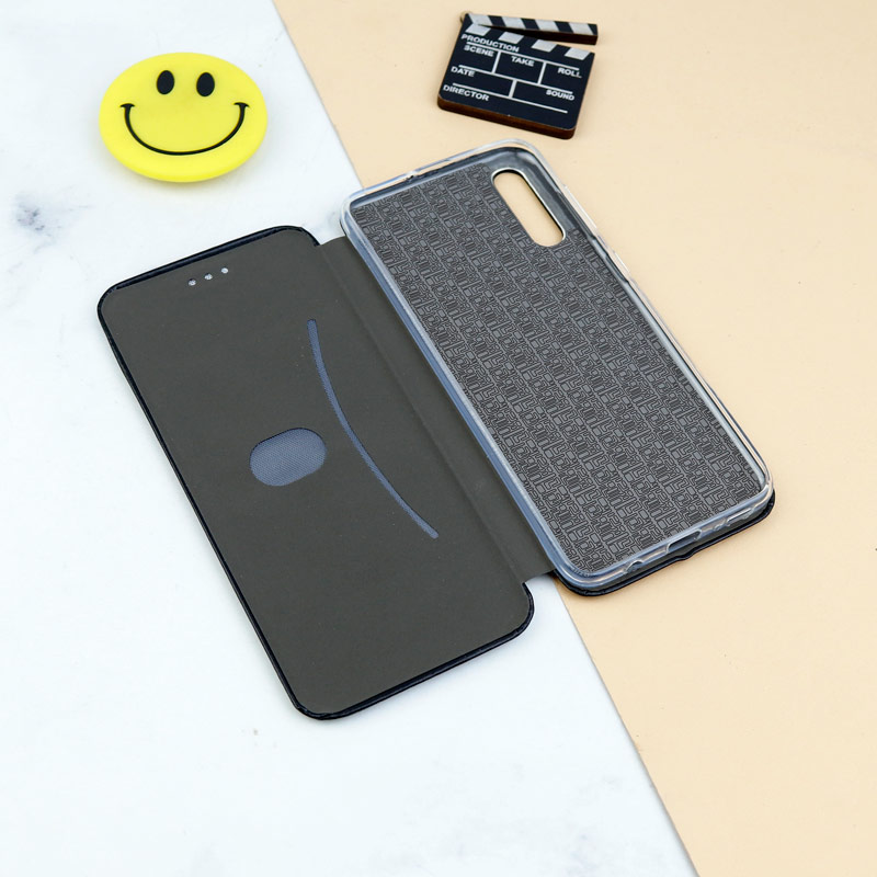 کیف مگنتی Samsung Galaxy A50 مشکی