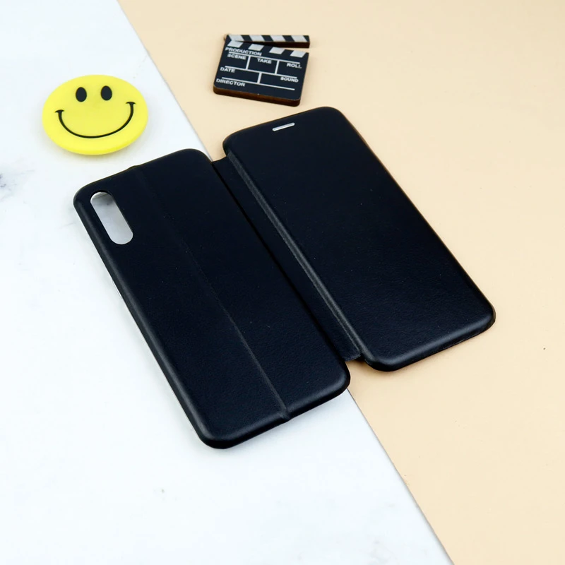 کیف مگنتی Samsung Galaxy A50 مشکی