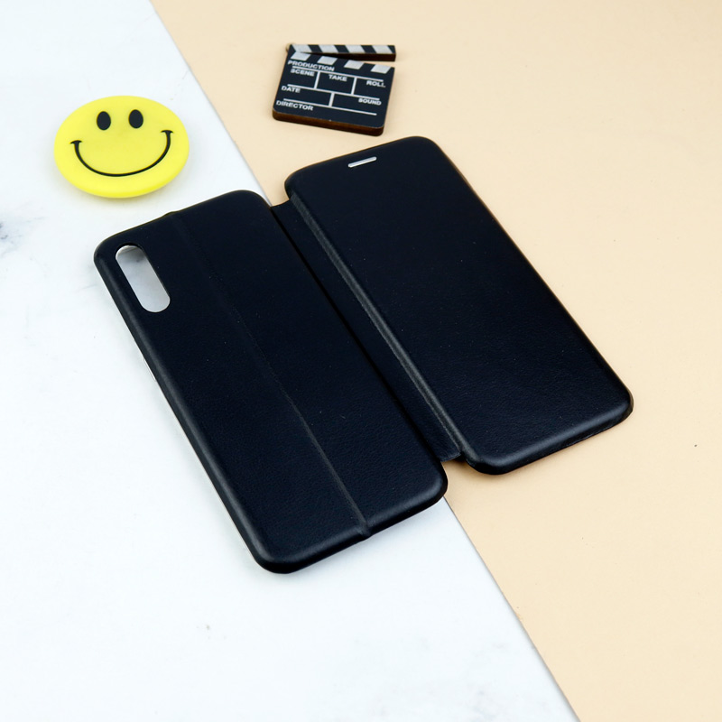 کیف مگنتی Samsung Galaxy A50 مشکی