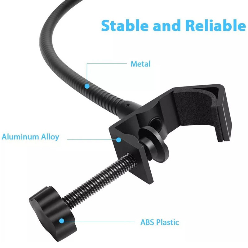 پاپ فیلتر میکروفون ماونو Maono AU-PF150