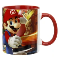 ماگ سرامیکی Mario