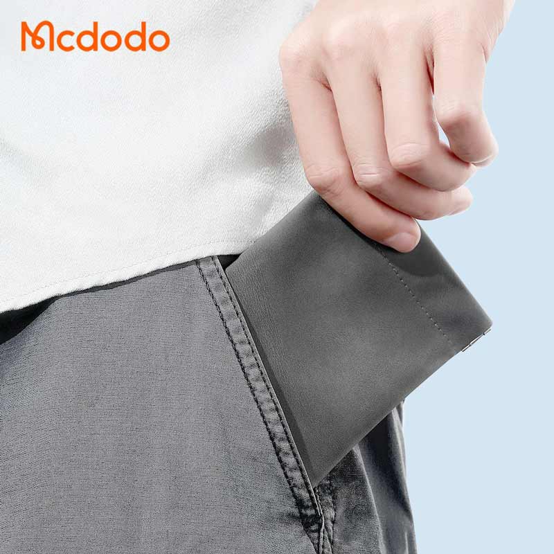 کیف لوازم جانبی مک دودو Mcdodo CB-124