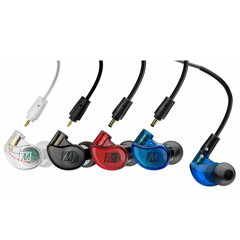 هندزفری مانیتورینگ Mee Audio M6 Pro