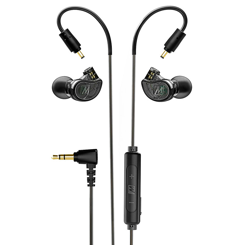 هندزفری مانیتورینگ Mee Audio M6 Pro