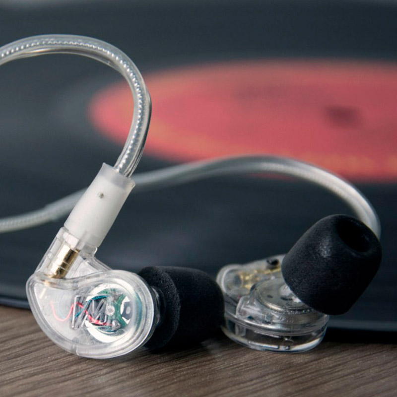 هندزفری مانیتورینگ Mee Audio M6 Pro