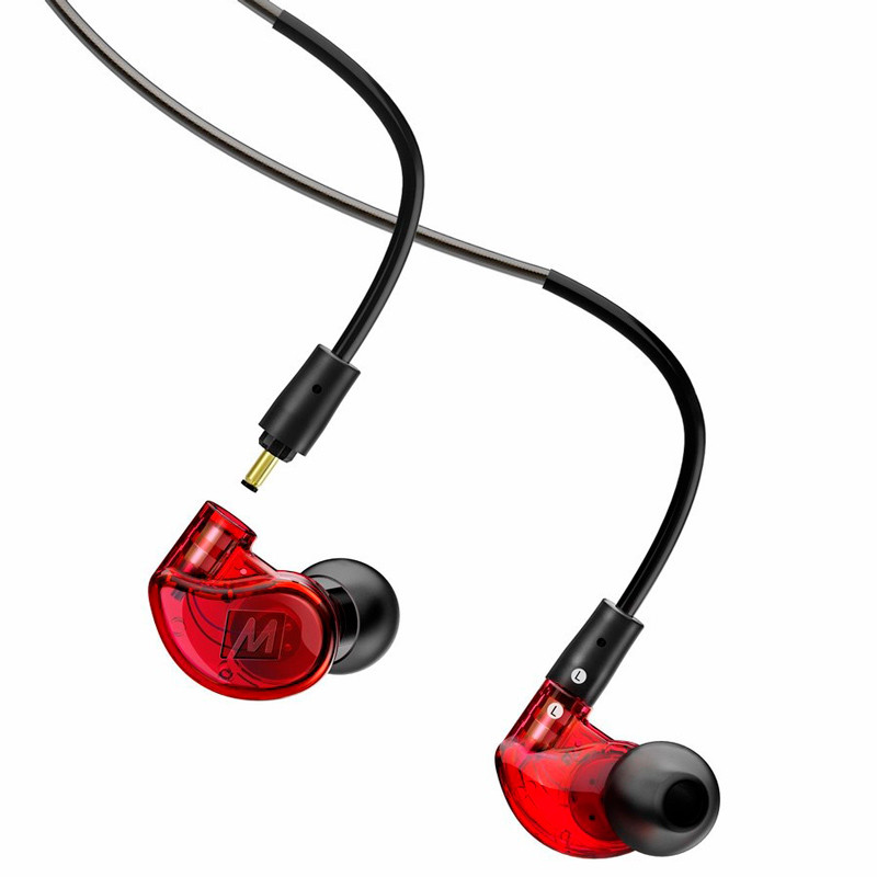 هندزفری مانیتورینگ Mee Audio M6 Pro