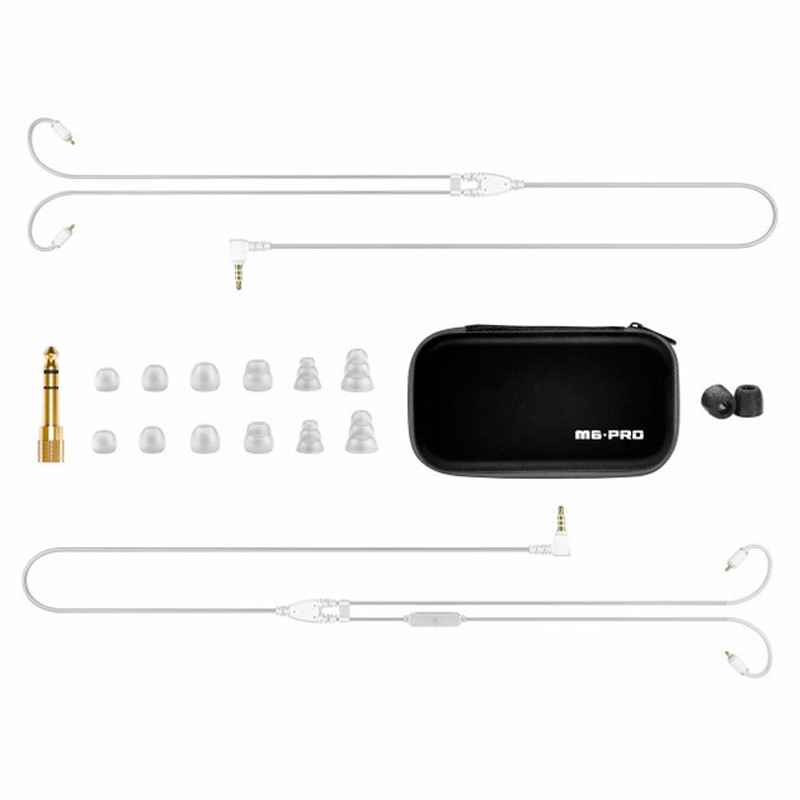 هندزفری مانیتورینگ Mee Audio M6 Pro