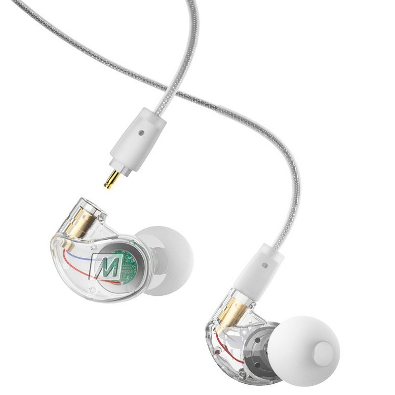 هندزفری مانیتورینگ Mee Audio M6 Pro