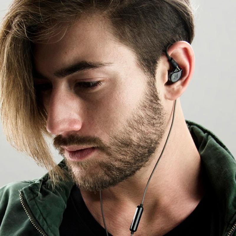 هندزفری مانیتورینگ Mee Audio M6 Pro
